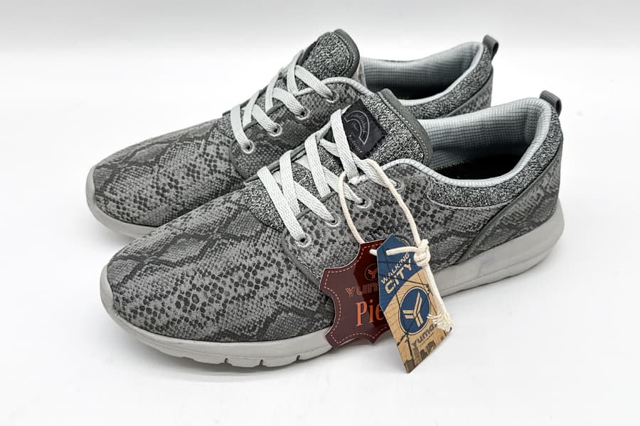 Herren Schuhe Yumas, Gr. 40